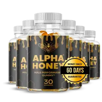 Alpha Honey Buy