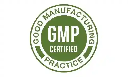 Alpha Honey GMP Certified