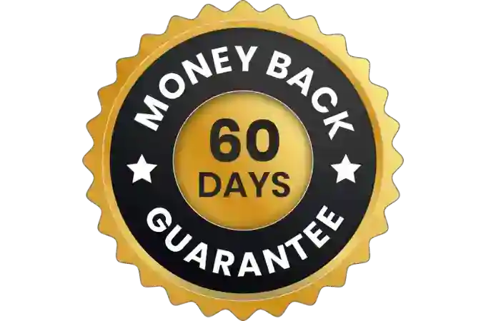 Alpha Honey Money Back Guarantee